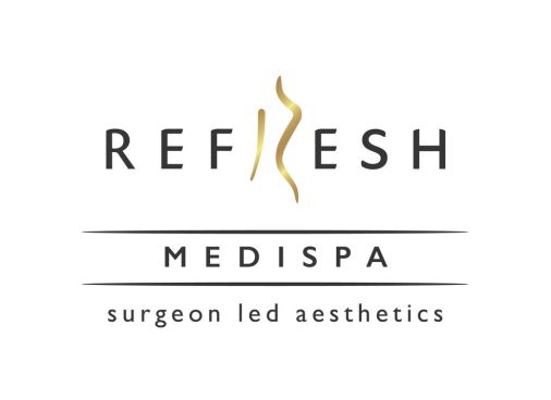 Maisam Fazel at Refresh Medispa Clinic